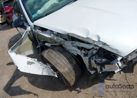 2021 Hyundai Sonata N Line from USA, damaged, VIN 5NPEK4JC1MH130619